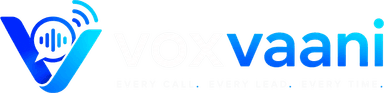 Voxvaani Logo