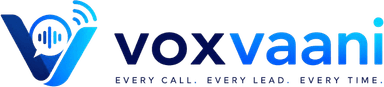 Voxvaani Logo